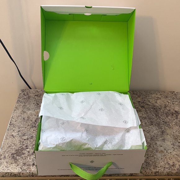 Transparent / Translucent Call It Spring Chunky Sandals - Picture 6 of 17